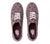 VANS |AUTHENTIC | LO PRO | BURGANDY/WHITE